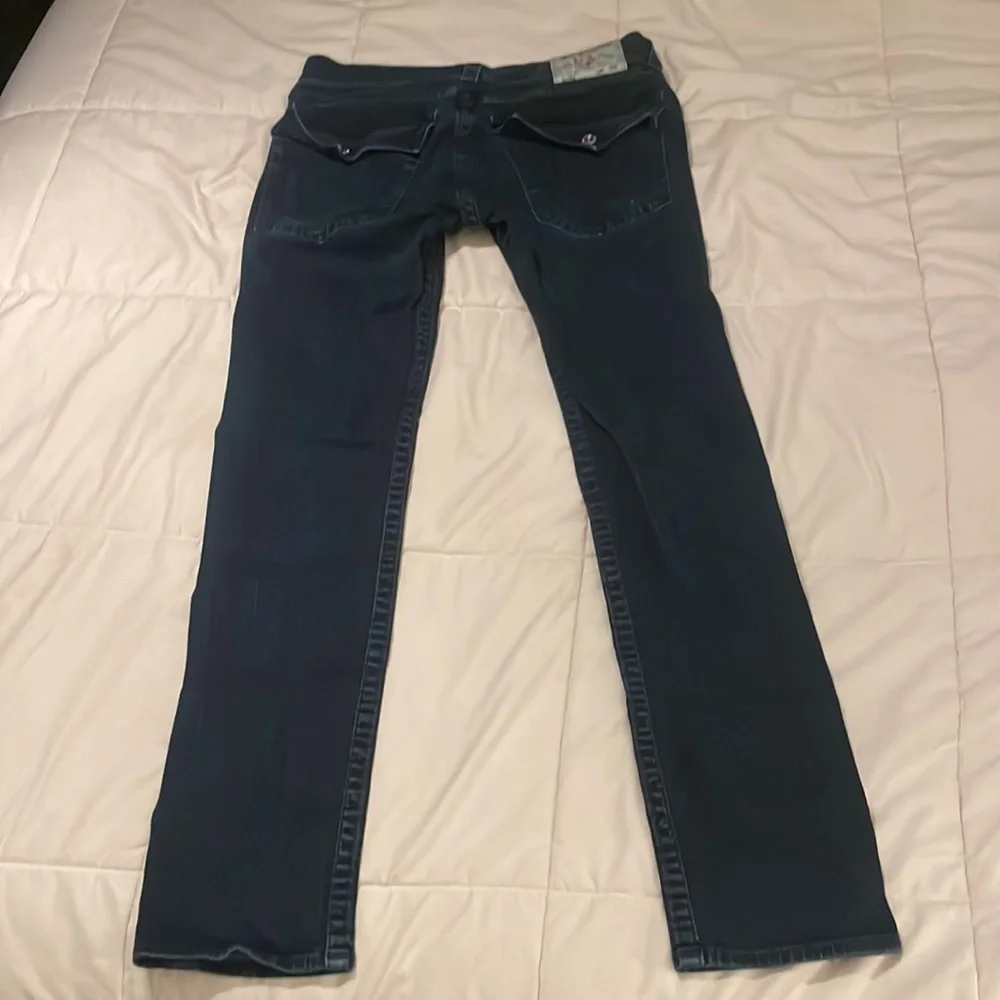 True Religion jeans 34